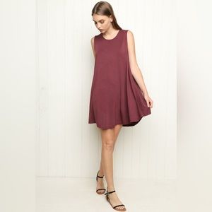 Brandy Melville Swing Dress